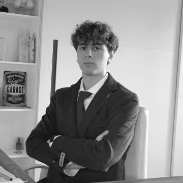 Andrea Mazzucato