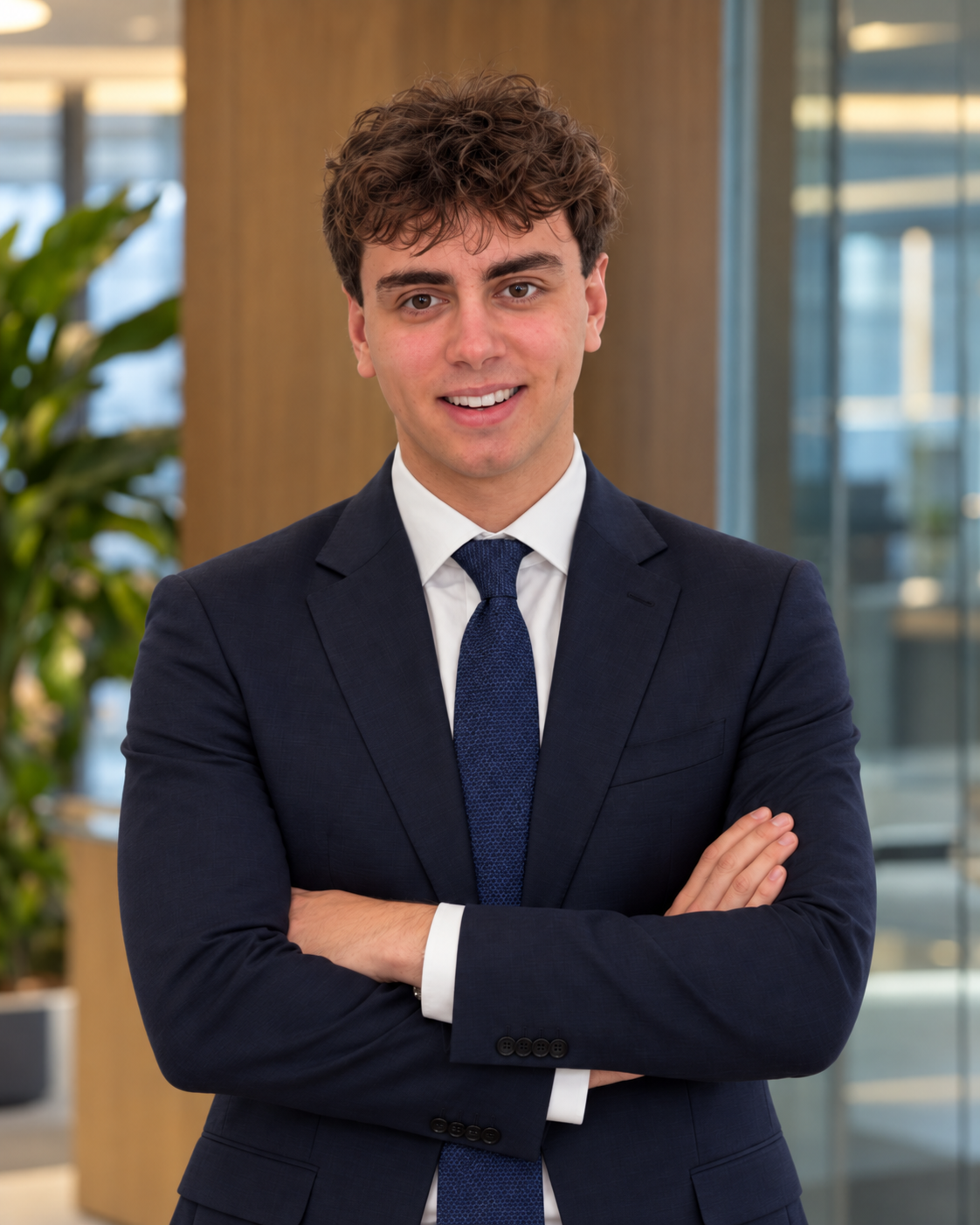 Andrea Mazzucato
