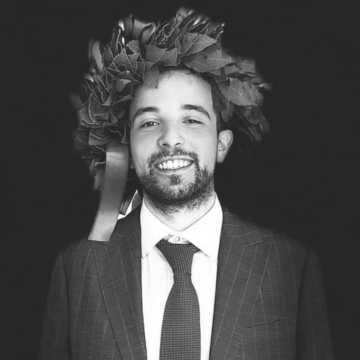 Gabriel Rovesti