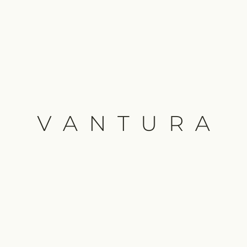 VANTURA Logo